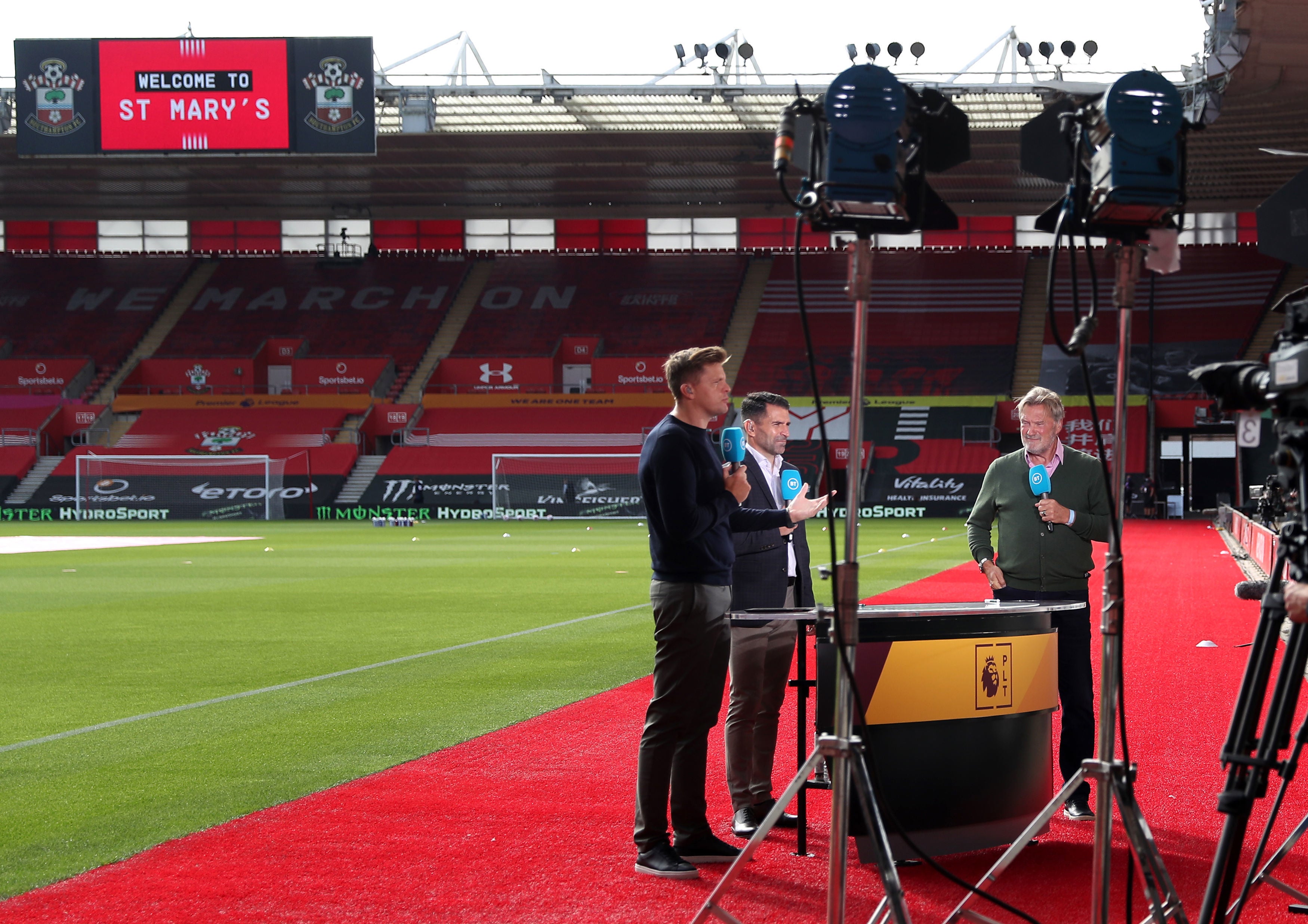 Sky Sports Box Office Premier League 2024, 54 OFF